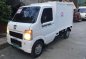 For sale 2013 Suzuki Multicab transformer latest model-8