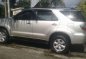 2011 Toyota Fortuner G (at) FIRST OWN for sale-1