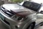 Toyota Fortuner 2007 for sale-2