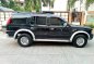 Almost brand new Ford Everest for sale -4