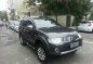 Mitsubishi Montero AT for sale-0