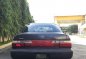 Toyota Corolla Bigbody XL MT Gray For Sale -5