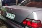 Mercedes-Benz S500 for sale-2