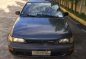 Toyota Corolla Bigbody XL MT Gray For Sale -0