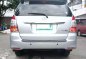 2012 Toyota Innova 2.5 G Diesel AT for sale-5