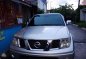 Nissan Navara 2008 model MT for sale-5