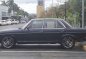 Mercedes Benz W123 Diesel 1982 MT Black For Sale -0
