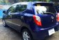 For sale 2016 Toyota Wigo-3