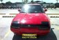 Mazda 323 Sports Coupe for sale-1