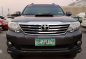 Toyota Fortuner G 2014 VNT Diesel AT for sale-6