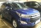 2016 Toyota Innova E 2.8 Manual Diesel for sale-11