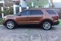 2012 Ford Explorer 4WD for sale-1