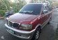 Mitsubishi Adventure manual diesel 2003 for sale-0