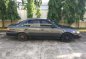 Toyota Corolla Bigbody XL MT Gray For Sale -3