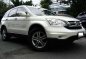 2010 Honda CRV 4X4 Automatic for sale-1