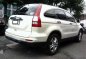 2010 Honda CRV 4X4 Automatic for sale-5