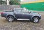 Mitsubishi STRADA 2009 Triton (Pick Up) for sale-11