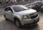 2015 Chevrolet Orlando LT AT for sale-8