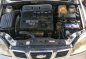 Chevrolet Optra 1.6 model 2004 (gas) for sale-4
