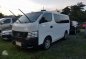 Nissan Urvan NV 350 2016 18 Seater for sale-0