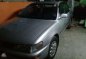 Toyota Corolla gli matic 92model for sale-0