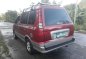 Mitsubishi Adventure manual diesel 2003 for sale-8