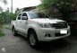 2013 Toyota Hilux VNT 4x4 (MT) for sale-0
