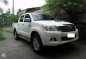 2013 Toyota Hilux VNT 4x4 (MT) for sale-2