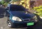 Honda Civic 1999 for sale-0