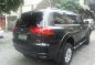 Mitsubishi Montero AT for sale-2