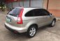 Honda Crv 2008 -Auto for sale-2