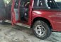 Isuzu Fuego 2000 manual for sale-2