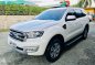 For sale 2016 Ford Everest TREND Automatic-0