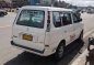 2009 Mitsubishi Adventure UV Express for sale-5