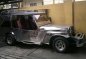 For sale Toyota 4k engine Owner Type Jeep stainless body-3