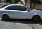 Chevrolet Optra 1.6 model 2004 (gas) for sale-3