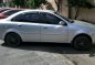 Chevrolet Optra 1.6 model 2004 (gas) for sale-8