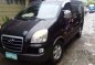 Hyundai Starex CRDI 2006 for sale-6