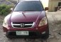 2003 Honda CR-V Automatic Transmission for sale-0