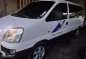 Hyundai Starex 2005 local for sale-5