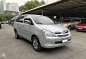 2006 model Toyota Innova E for sale-1