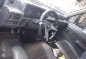 For sale Mitsubishi Strada L200 pick up 99-8