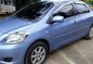 Toyota Vios 2012 1.3e matic for sale-1