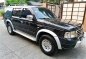 Almost brand new Ford Everest for sale -0
