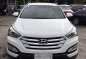 Hyundai Santa Fe 2015 for sale -1