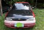 Good as new Hyundai Accent 2004 for sale-0
