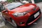 Toyota VIOS E 2015 year model for sale-2