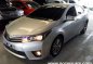 2016 Toyota Corolla Altis 1.6G for sale-1