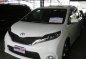 Toyota Sienna 2017 for sale -2