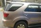 For sale Toyota Fortuner automatic.-1